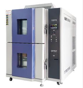 高低溫冷熱沖擊試驗機 高低溫冷熱沖擊試驗機